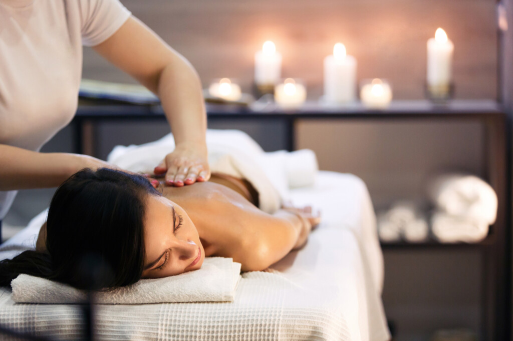 what is massage therapy