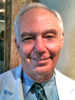 Bruce Hutchinson