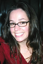 Sarah Kahn, MA