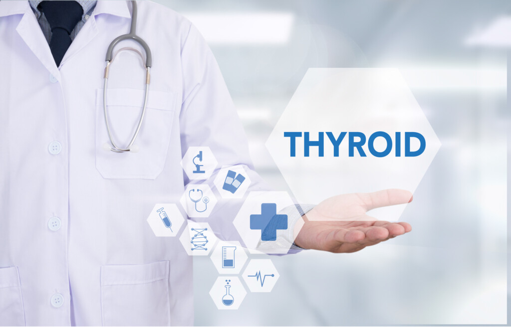 thyroid screening